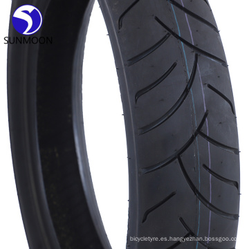 Sunmoon Factory Supply Mototcle Tire 4.00-8 3.50-16